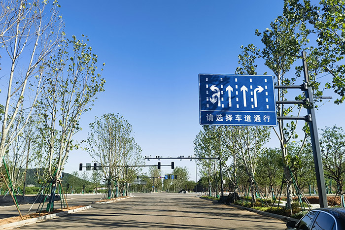 Ganjiang New District