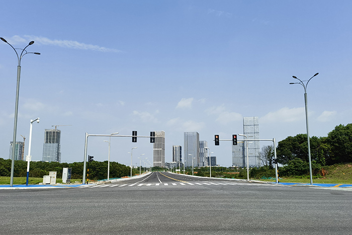 Lac de règle du Jiangxi