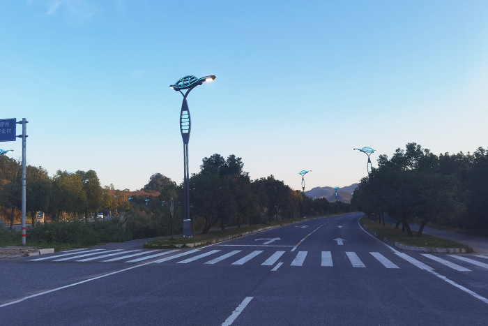 Zone pittoresque de Guifeng