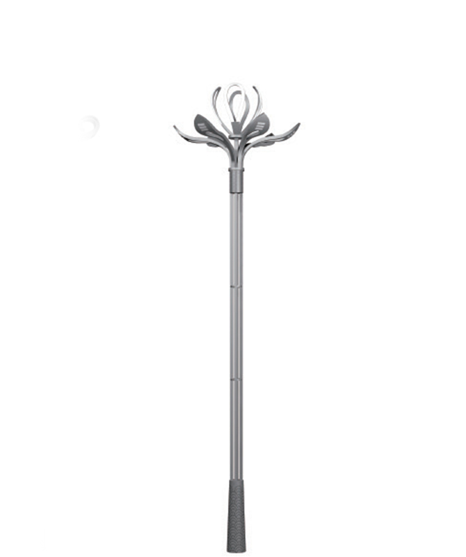 ZHD-004 Lampe combinée