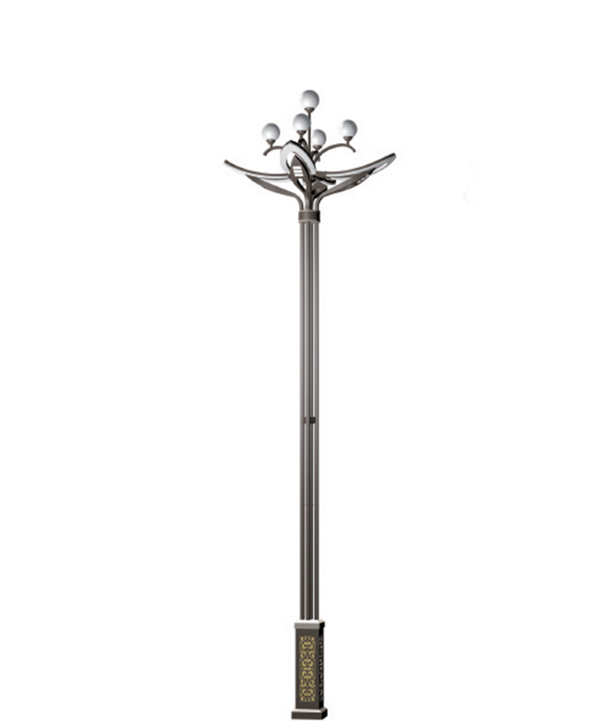 ZHD-011 Lampe combinée