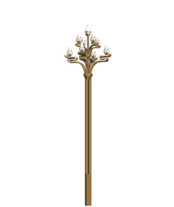 ZHD-019 Lampe combinée