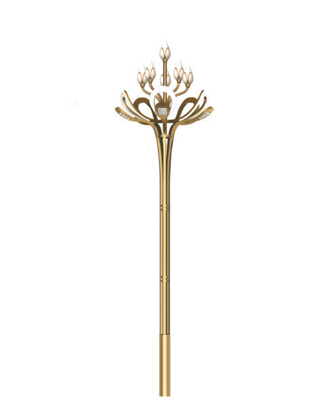 ZHD-021 Lampe combinée