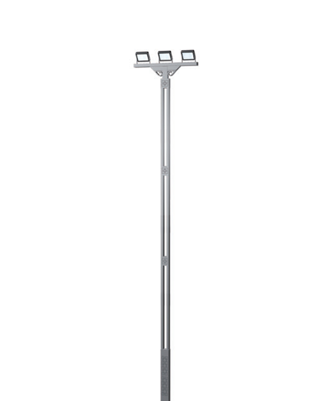 GGD-032 Lampadaire de haut niveau