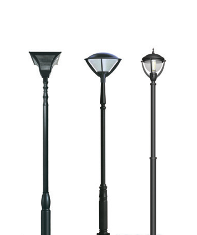 TYD-034 / TYD-035 / TYD-036 Feux de cour