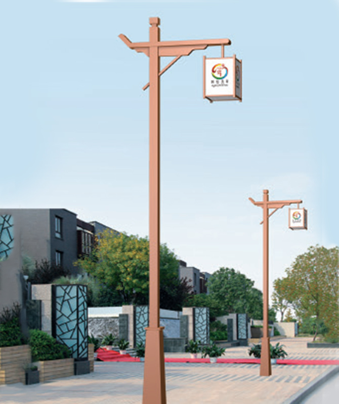 TYD-047 Feux de cour