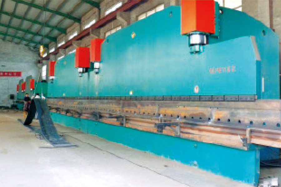 Atelier d'usine Atelier d'usine