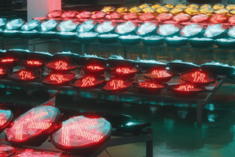 Atelier d'usine Atelier d'usine