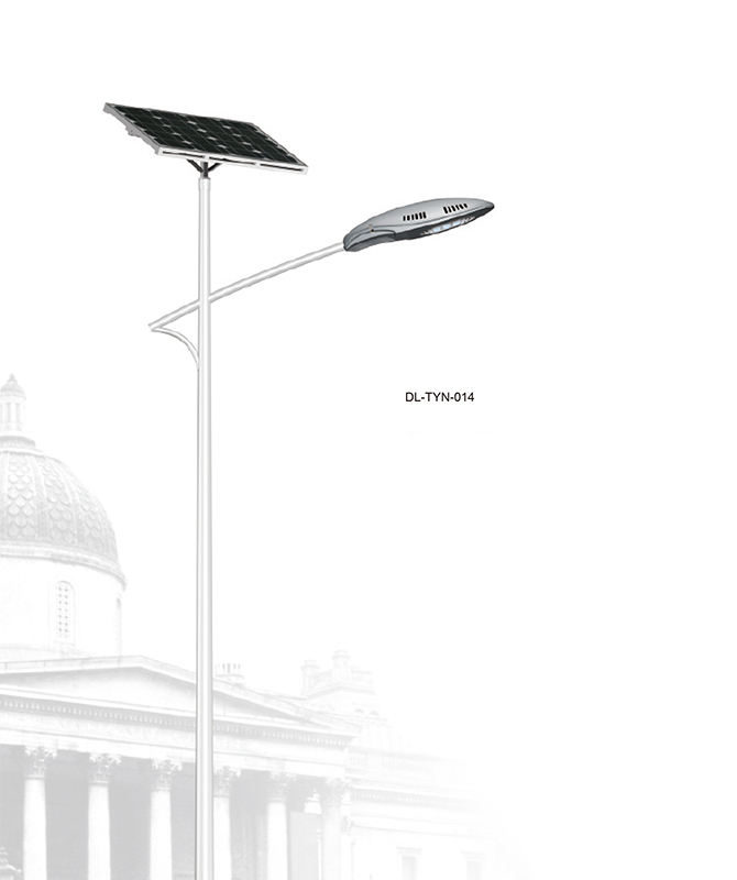 DL-TYN-014 Lampes complémentaires de paysages